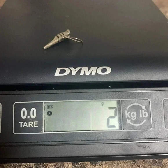 Pewter Dangly Bird Earrings - Picture 6 of 6